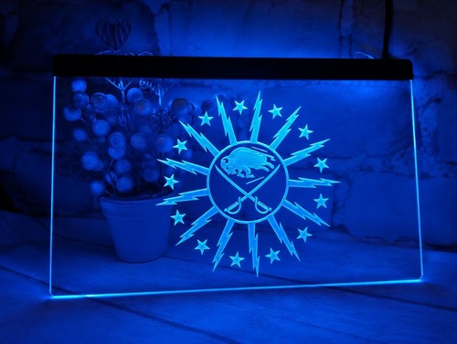 Panneau lumineux néon - , led