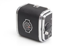 Magazine Hasselblad 12 Chrome #TS52066