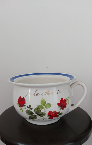 Pot chambre digoin - pot,