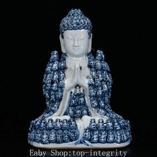 Statue de Bouddha Tathagata