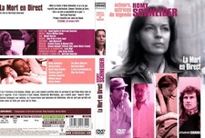 ROMY SCHNEIDER - LA MORT EN