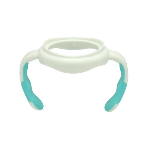Baby bottle handle blue 1 - blue,,