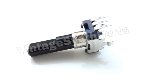 Potentiomètre rotatif pour - rotatif,