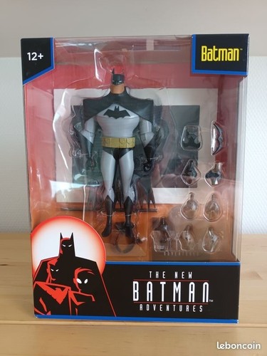 Direct figurine the new - direct,