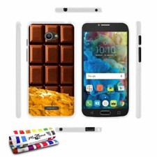 COQUE ALCATEL POP 4S -