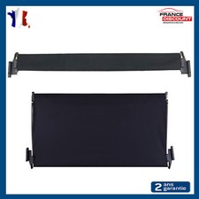 Rideau Toit Panoramique NOIR