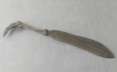 Ancien ouvre lettre - ,, en