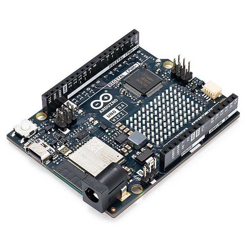 Carte arduino uno wifi - uno,