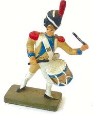 Soldats plomb STARLUX Grande