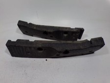 Absorbeur pare choc arriere - absorbeur,