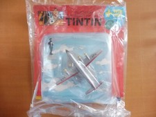 Superbe miniature avion - en,