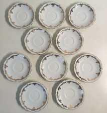 10 sous Tasse Porcelaine