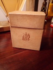 Ancien Flacon de Parfum NINA