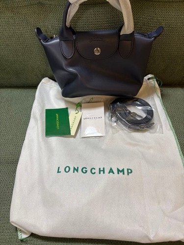 Longchamp pliage neo - le,