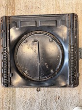 Volkswagen T3 Westfalia Swivel