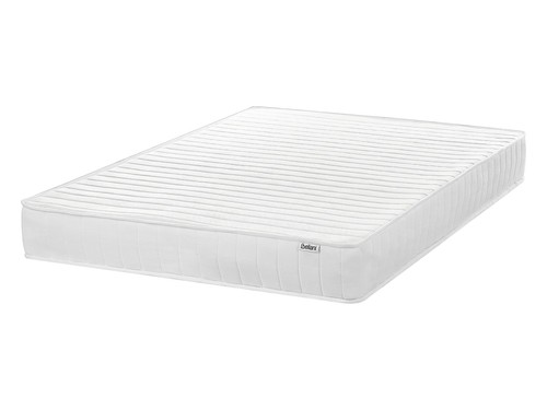 Matelas rigide ressorts - matelas,