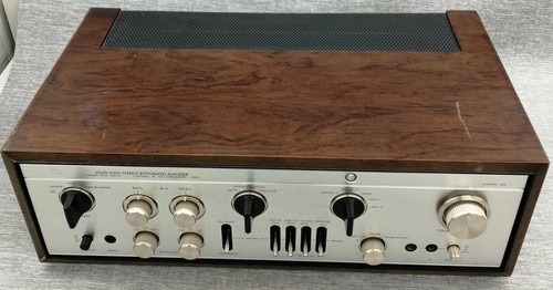 Luxman 309 integrated - luxman,