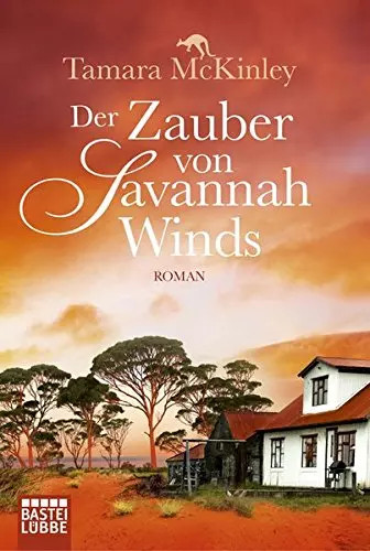 Der zauber von - von, savannah