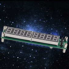 PLJ8LEDH RF Signal Frequency