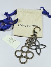 Porte Clé Luis Vuitton