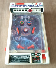VINTAGE ATOMPINBALL JOUET