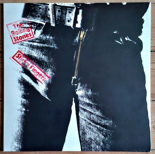 The rolling stones - the, ‎–