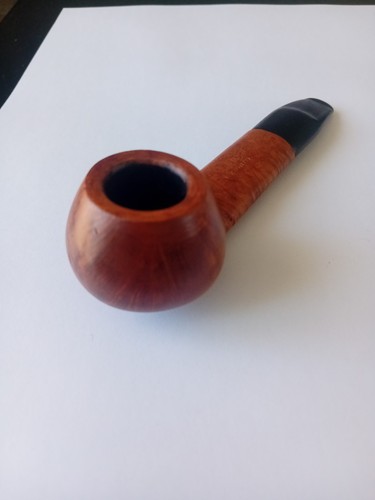 Pipe vintage silver match - vintage,
