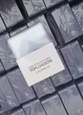 10 Paquets De Toploader