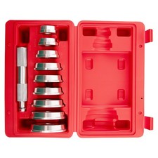 10pcs Extracteur De Roulement