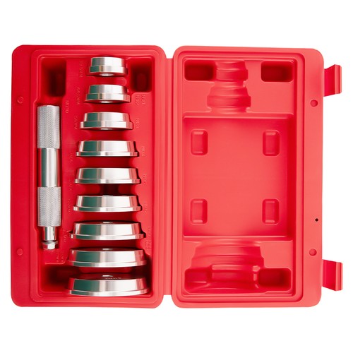 Pieces bearing puller kit - pieces,