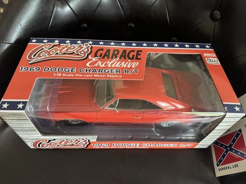 Dukes hazzard auto - dukes, of
