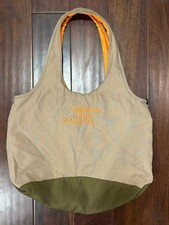 Tan Orange Crumpler Tribeca