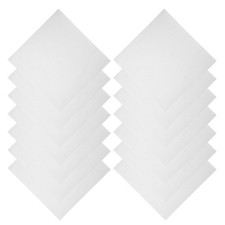  100 Pieces Tampon De