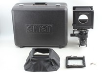 [Presque comme neuf dans son étui] Appareil photo grand format Sinar F2 4x5...