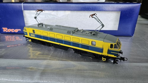 Roco 62460 locomotive - roco,