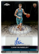 Topps NBA Chrome 2025 Carte