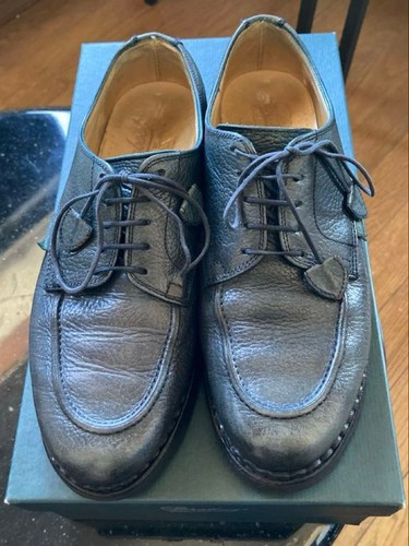 Paraboot chambord men 5us - paraboot,