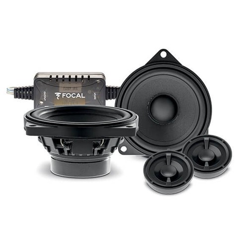 Focal isbmw100 enceintes haut - isbmw100,