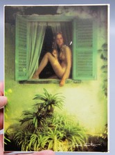 CPA CARTE POSTALE ANCIENNE