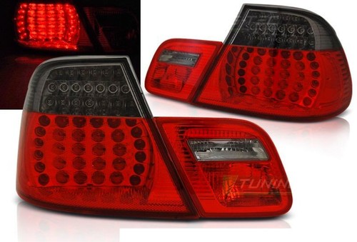 Paire feux arriere bmw - paire,