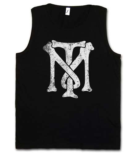 Logo tank top - logo,