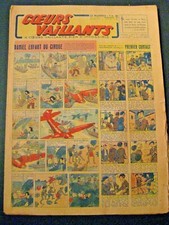 Coeurs vaillants semestre - coeurs,