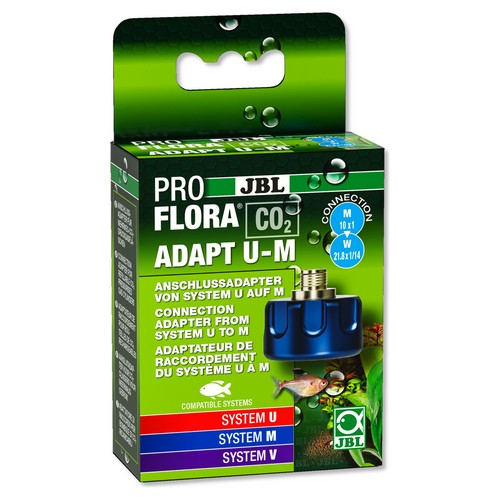 Jbl proflora co2 - proflora,