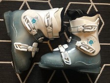 Chaussures de ski Salomon T3 RT Girly taille 24.5 Mondo pointure 38