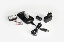 Braun 59411 Chargeur Voyage