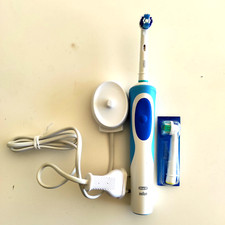 brosse à dents avec son