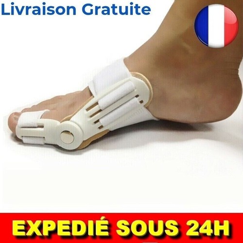 Attelle gros orteil - gros,