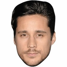 Peter Gadiot (Beard) Masques