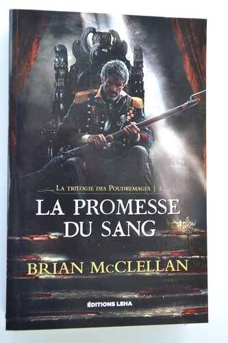 Promesse sang la - promesse,