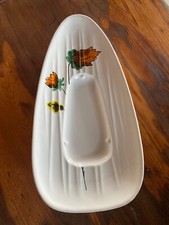 Grand plat à poisson  MBFA